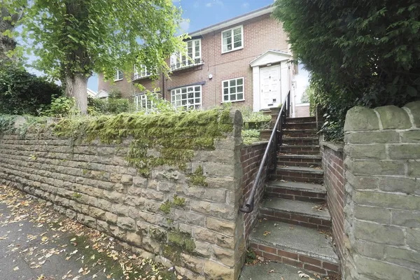 Thoresby Court, Nottingham, Nottingha...