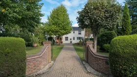 Waterhouse Lane, Ardleigh, Colchester, Essex, CO7, Ardleigh