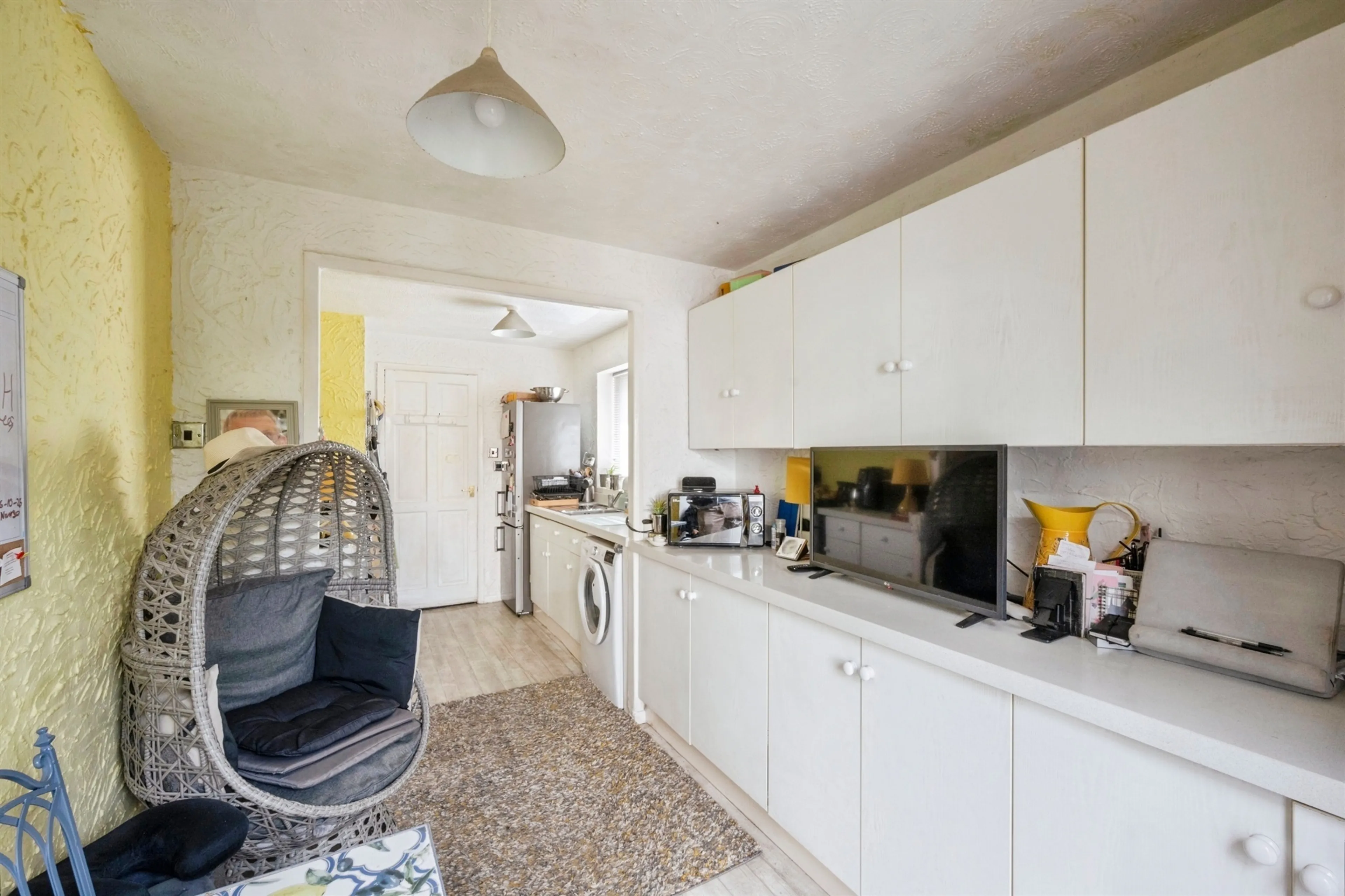 Property at Heron Close, Scunthorpe