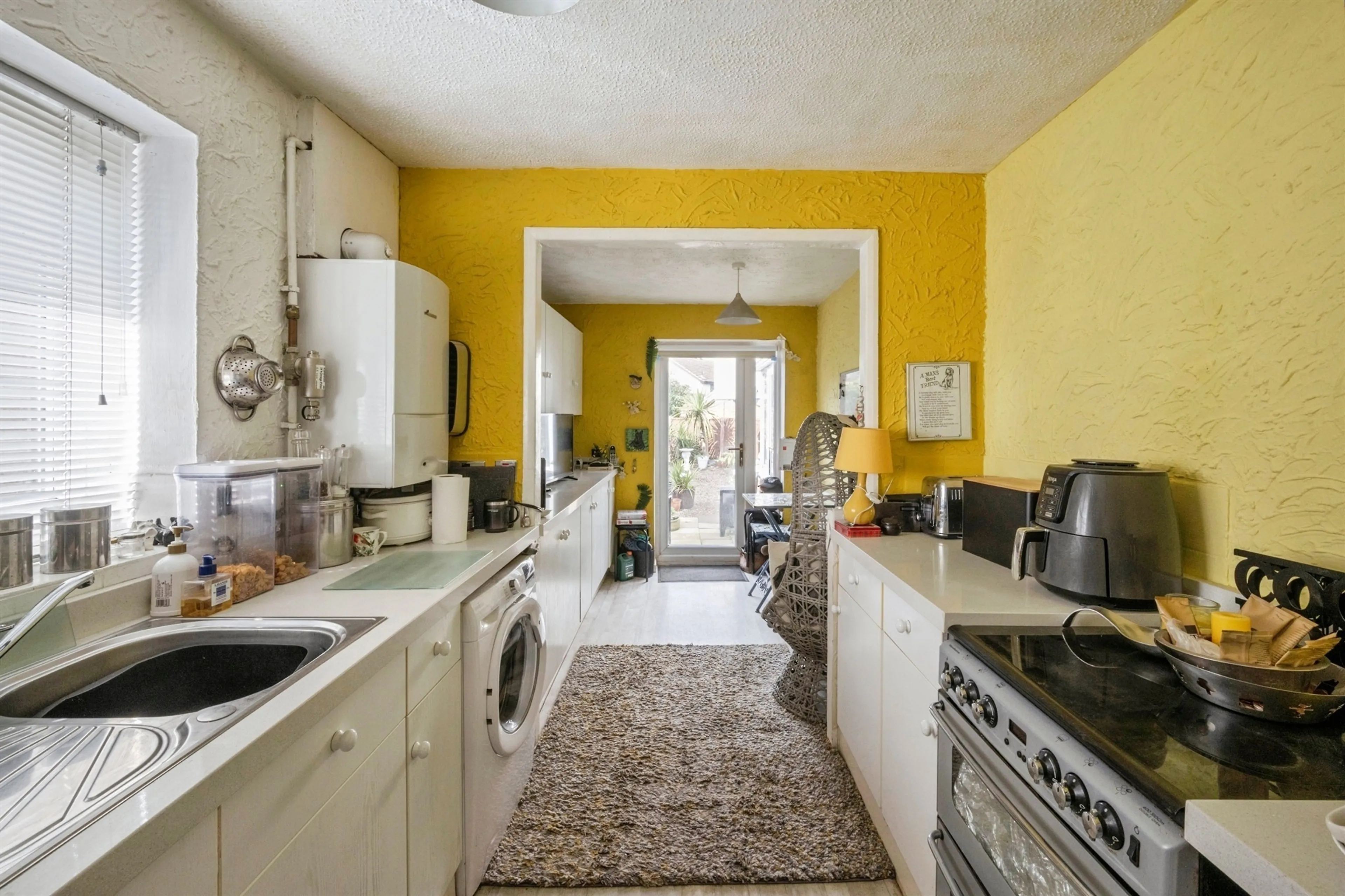 Property at Heron Close, Scunthorpe