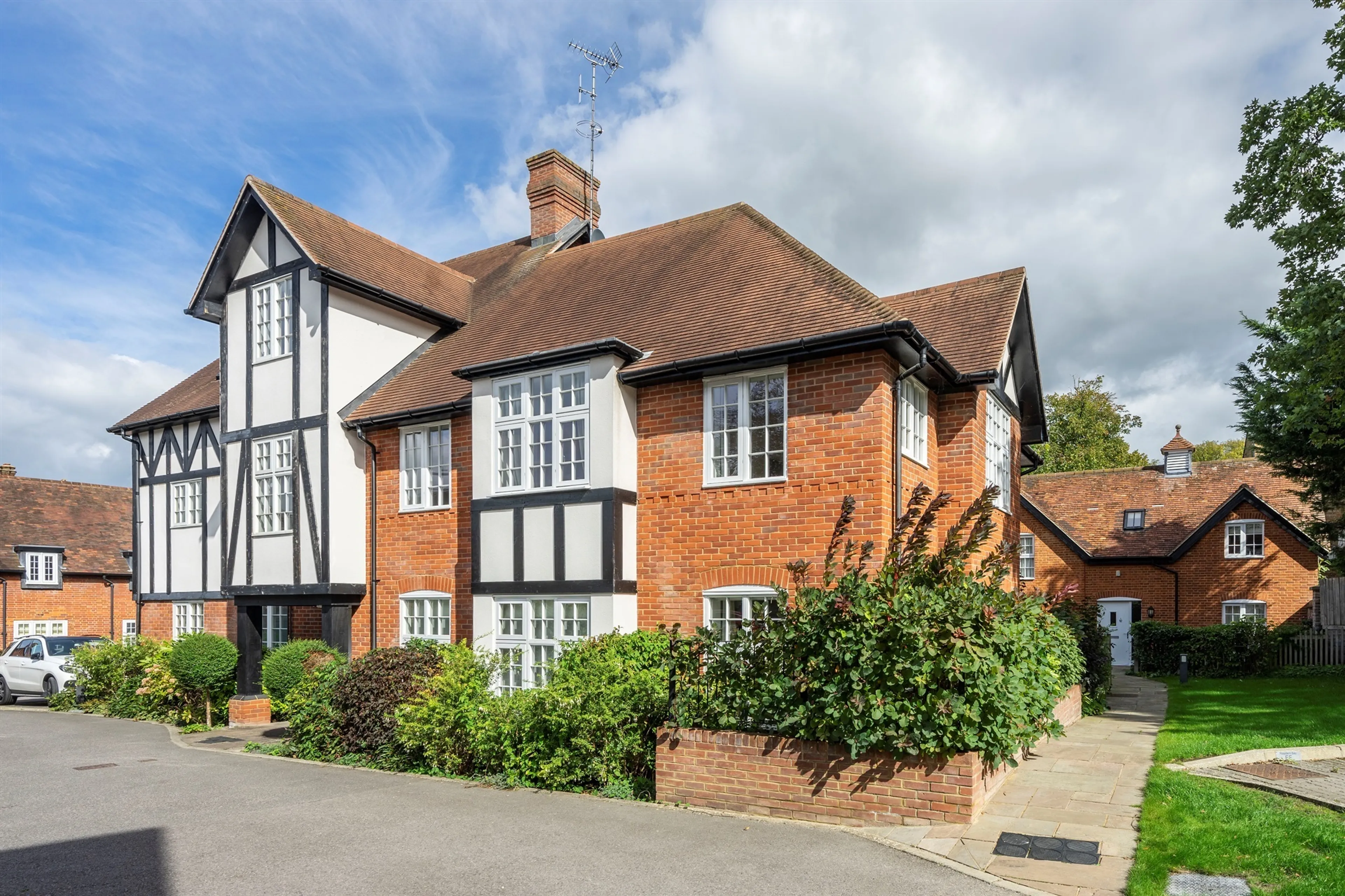Property at Crown Mews, Tring