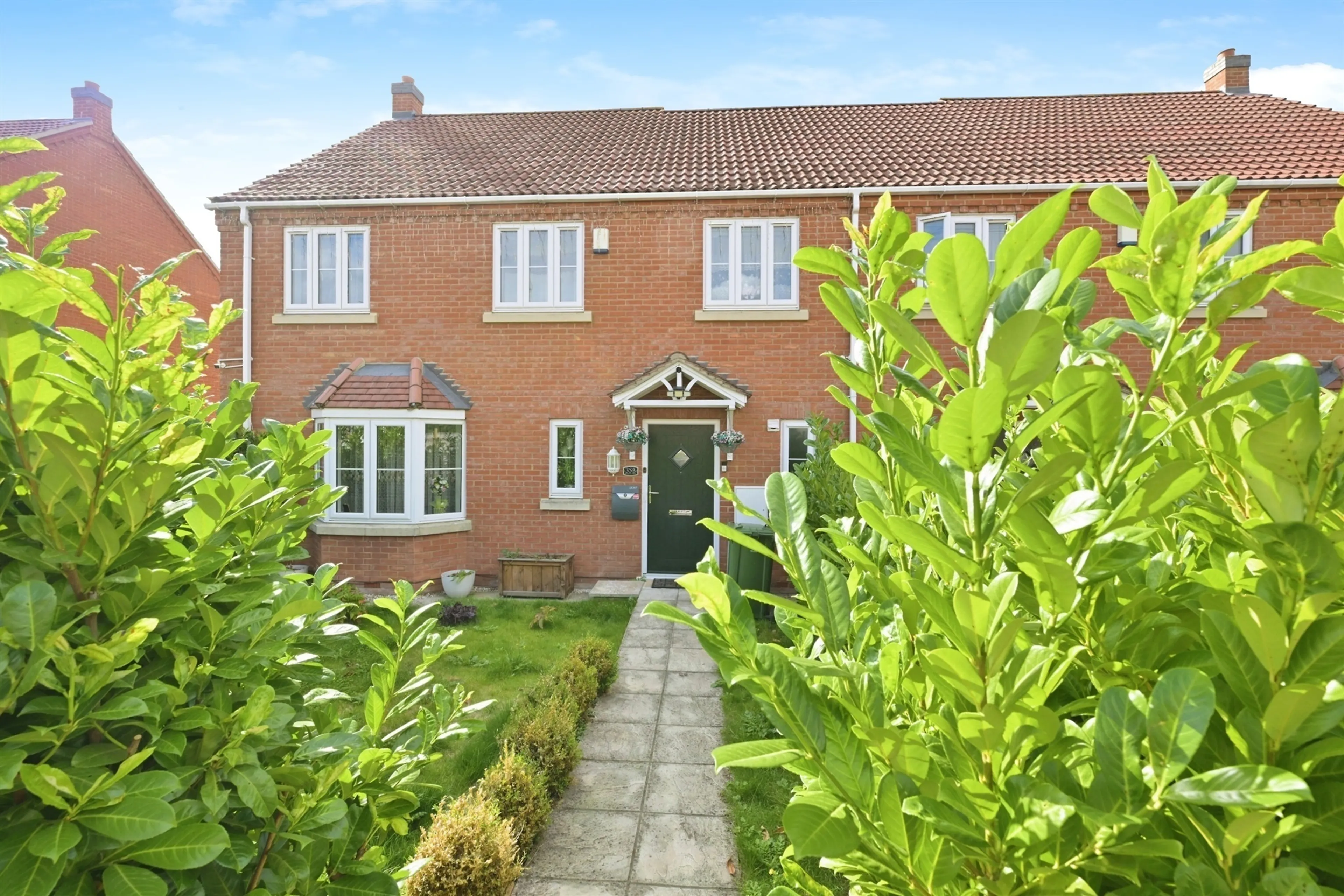 Property at Kirkgate Street, Wisbech
