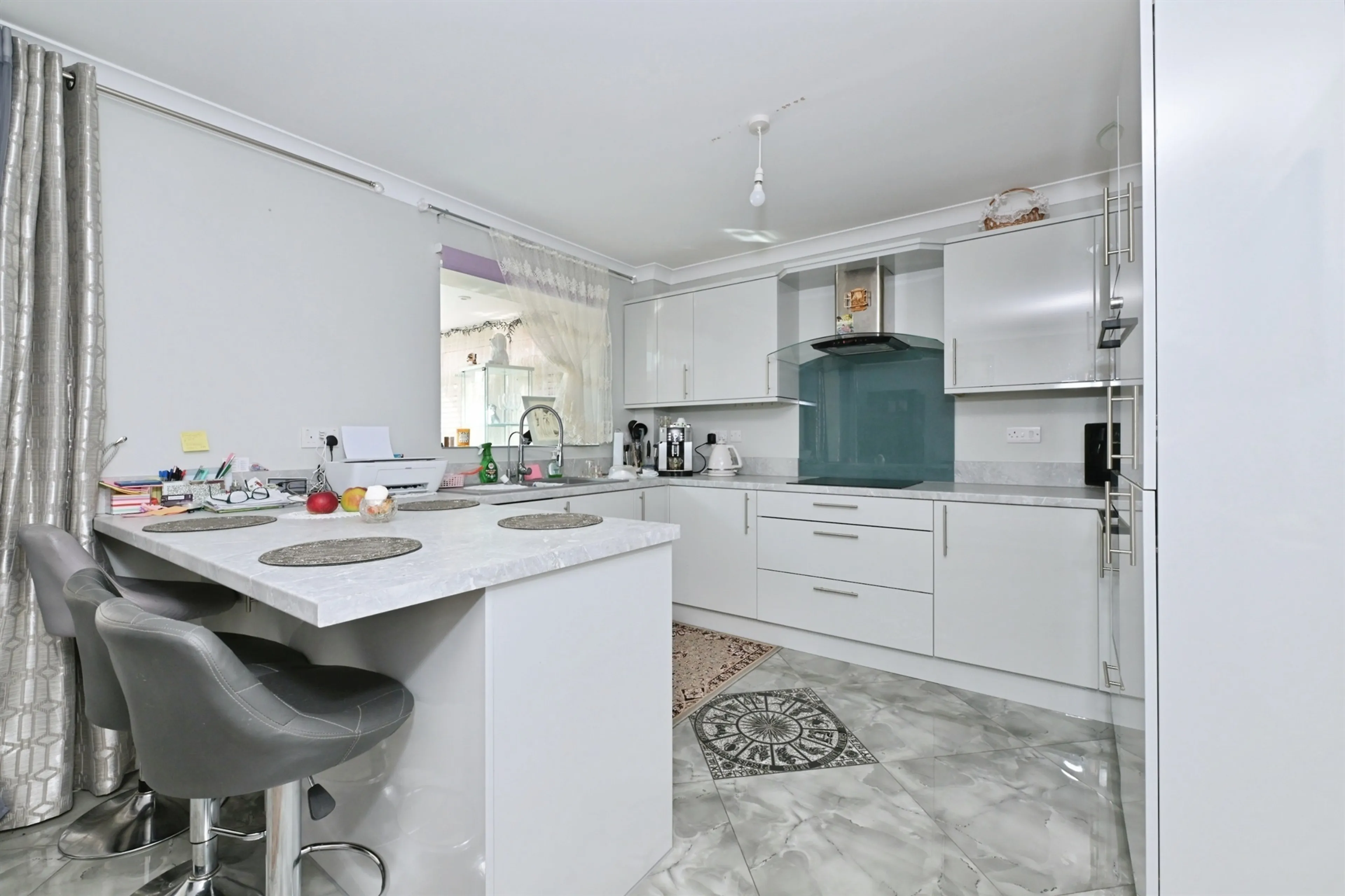 Property at Kirkgate Street, Wisbech