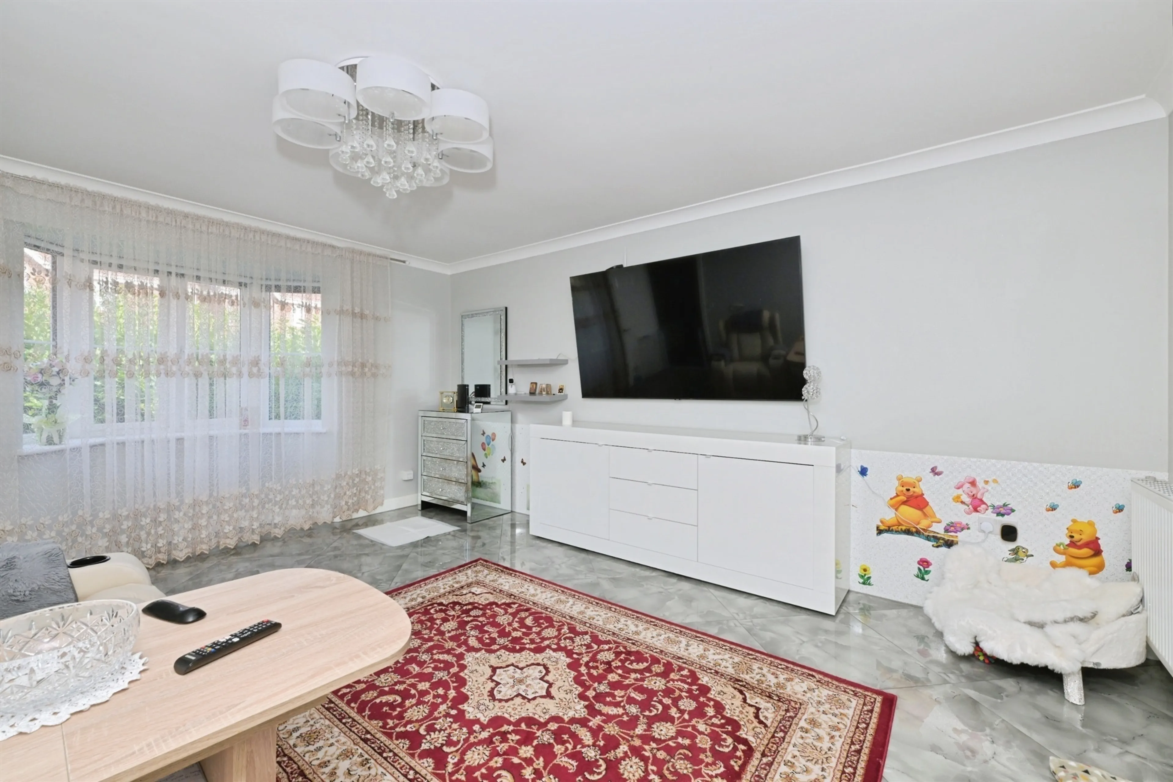 Property at Kirkgate Street, Wisbech