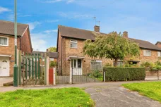 Glapton Lane, Nottingham