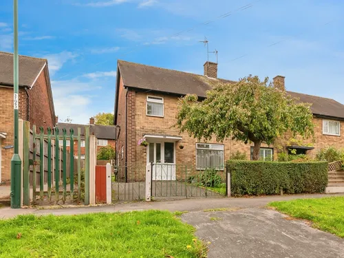 Glapton Lane, Nottinghamphoto