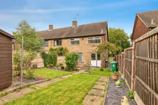 Glapton Lane, Nottingham