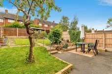 Glapton Lane, Nottingham