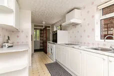 Glapton Lane, Nottingham
