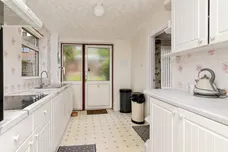 Glapton Lane, Nottingham