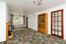 Glapton Lane, Nottingham