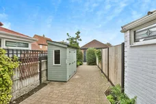 Honeysuckle Drive, Dereham