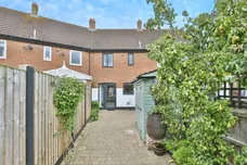 Honeysuckle Drive, Dereham