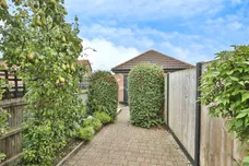 Honeysuckle Drive, Dereham