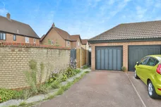 Honeysuckle Drive, Dereham