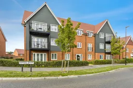 Property responsive