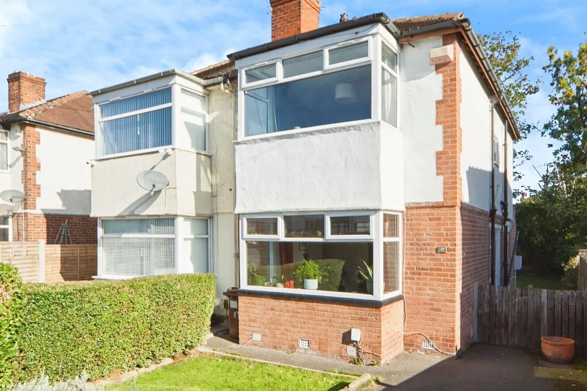 Amberton Road, Leeds