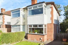 Amberton Road, Leeds