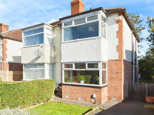 Amberton Road, Leedsphoto