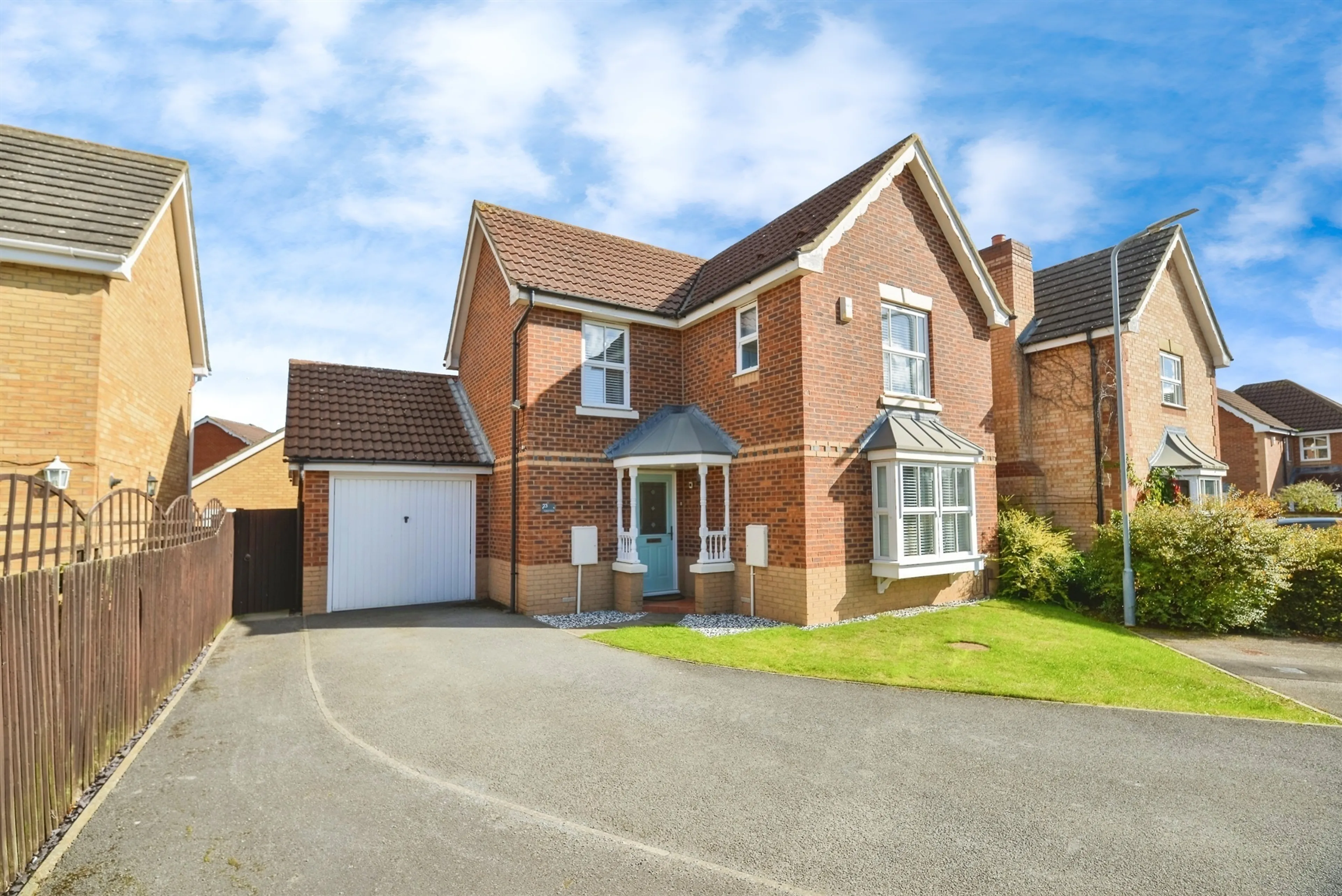 Property at Harlech Court, Ingleby Barwick, Stockton-On-Tees