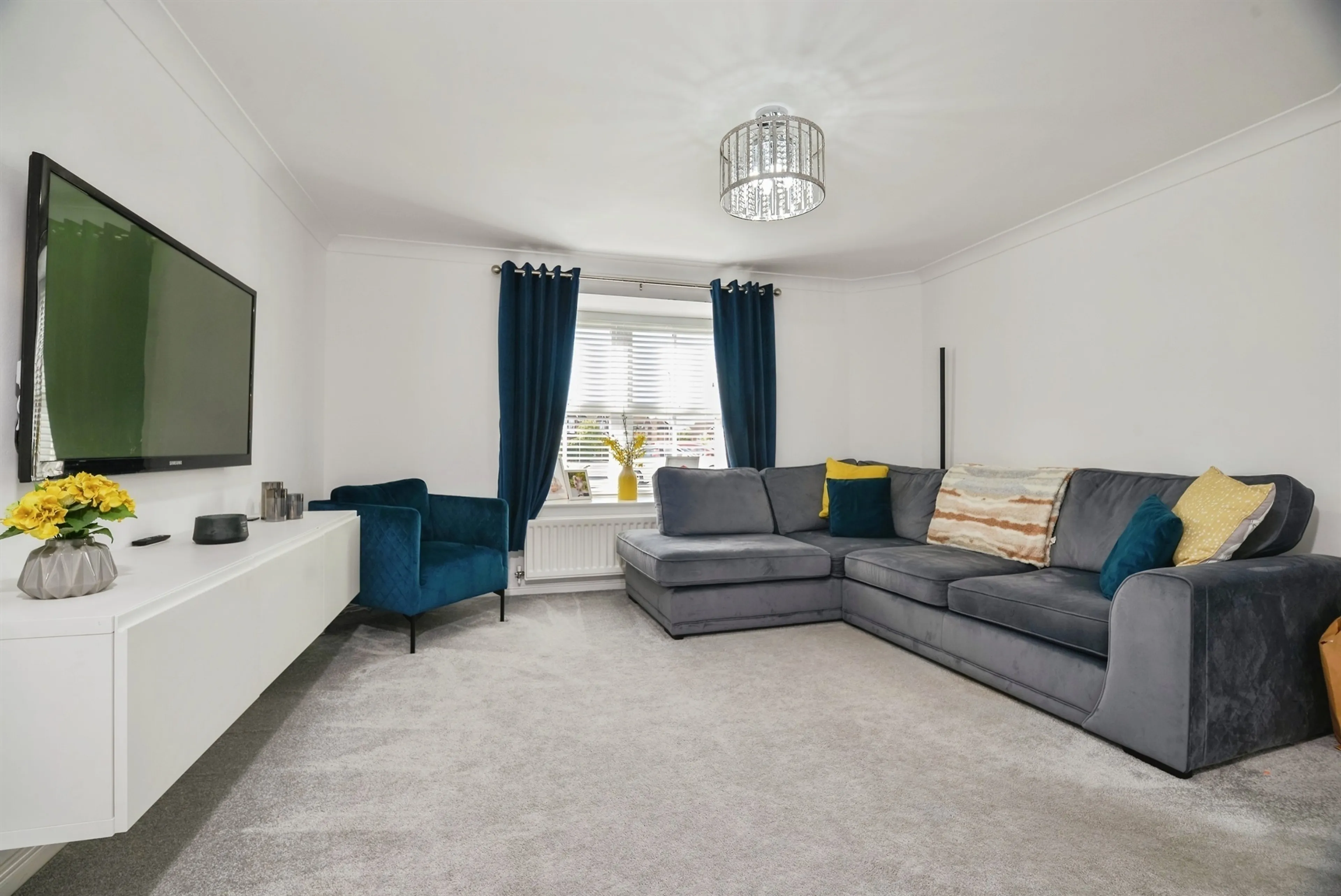 Property at Harlech Court, Ingleby Barwick, Stockton-On-Tees