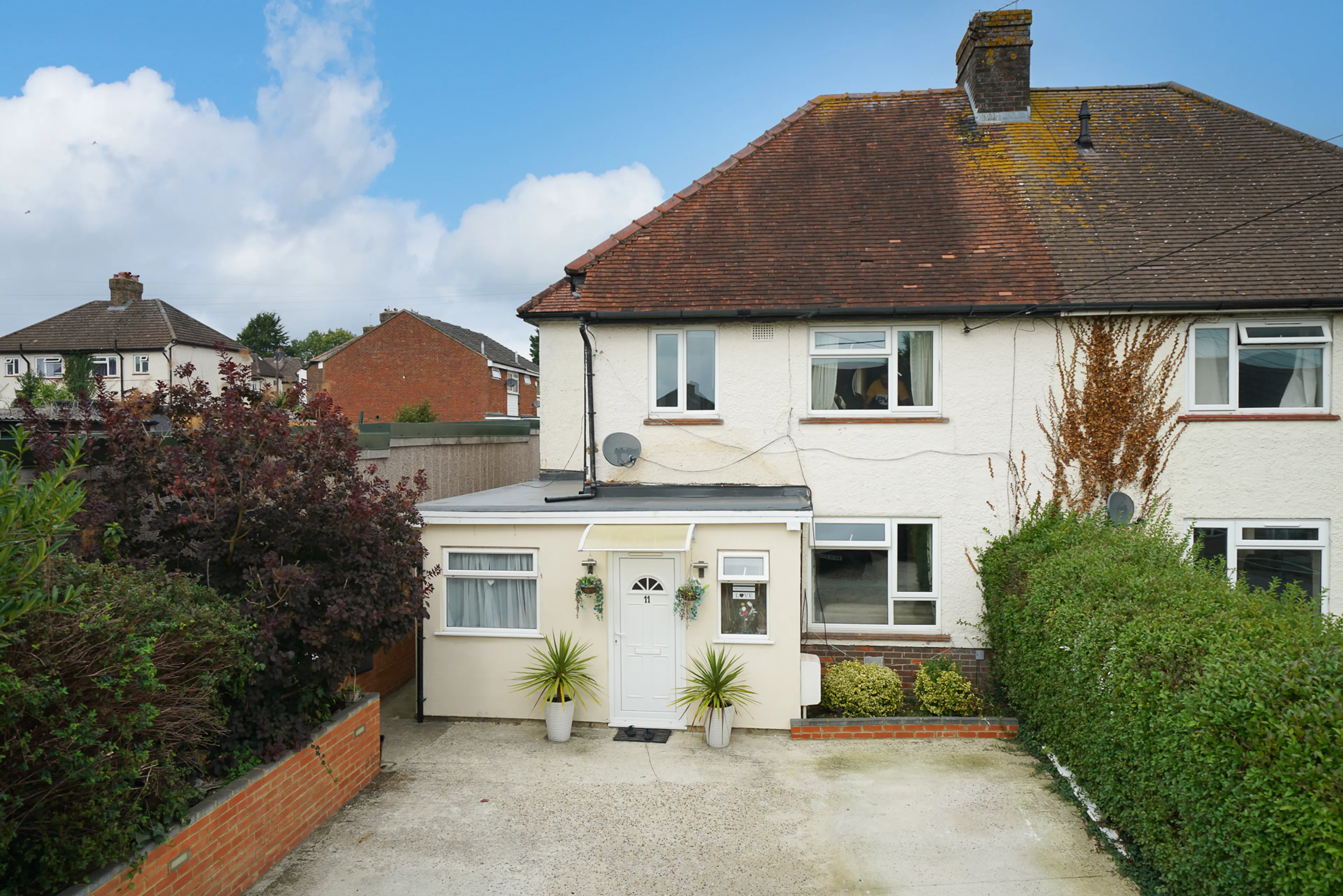 Property at Manor Road, Chesham