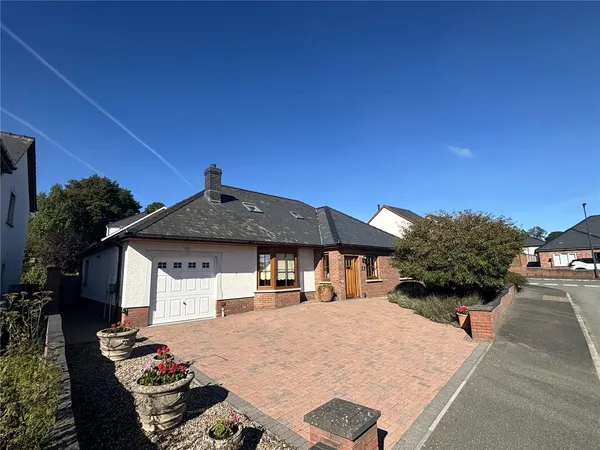 Maesydderwen, Cardigan, Ceredigion, SA43