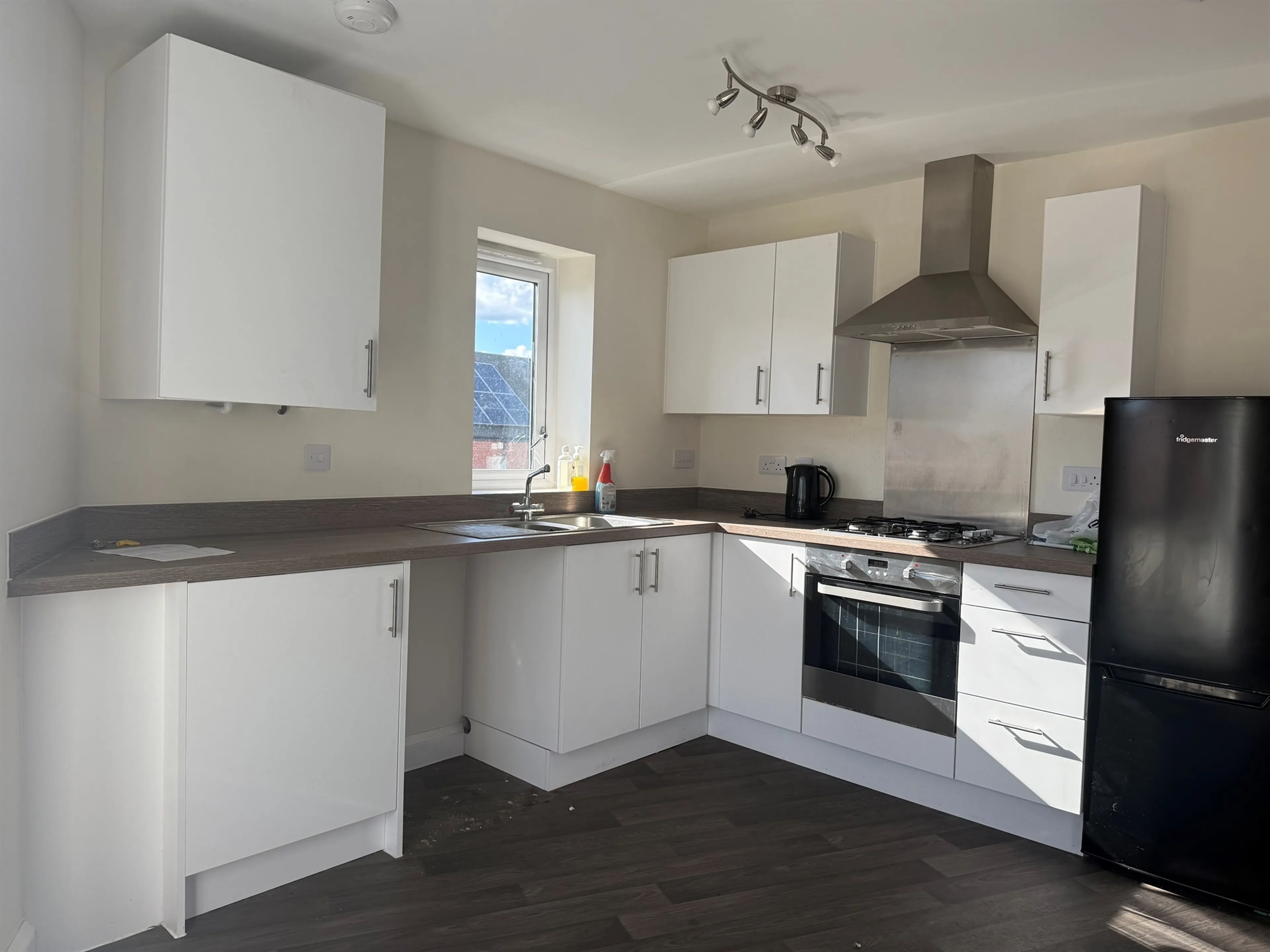 Property at Evesham Street, Redditch