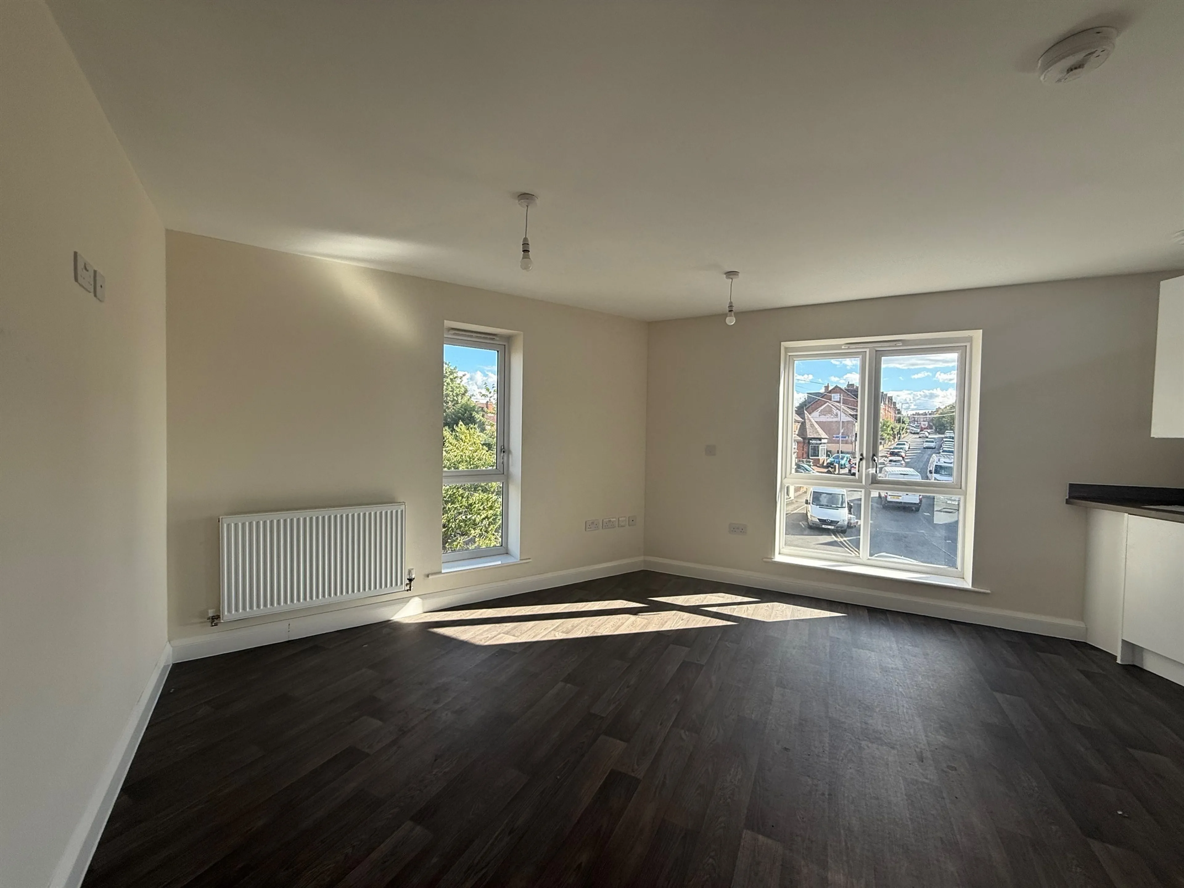 Property at Evesham Street, Redditch