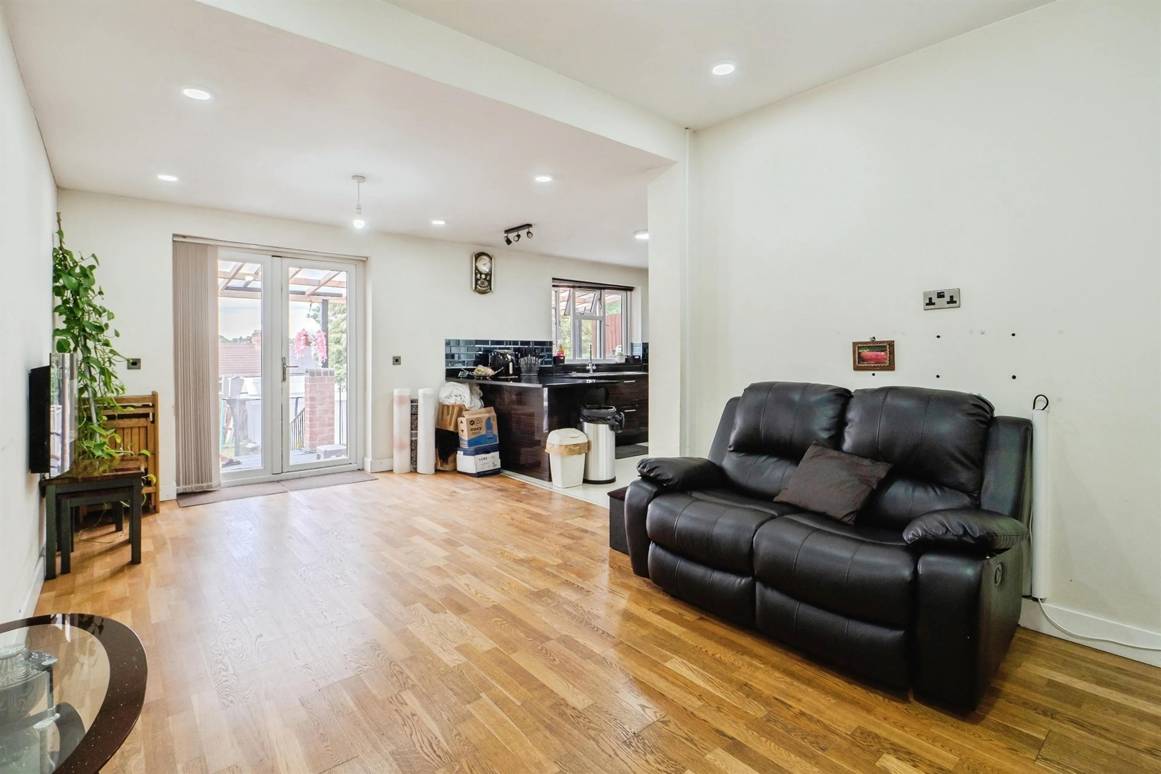 Property at The Circle, Leicester