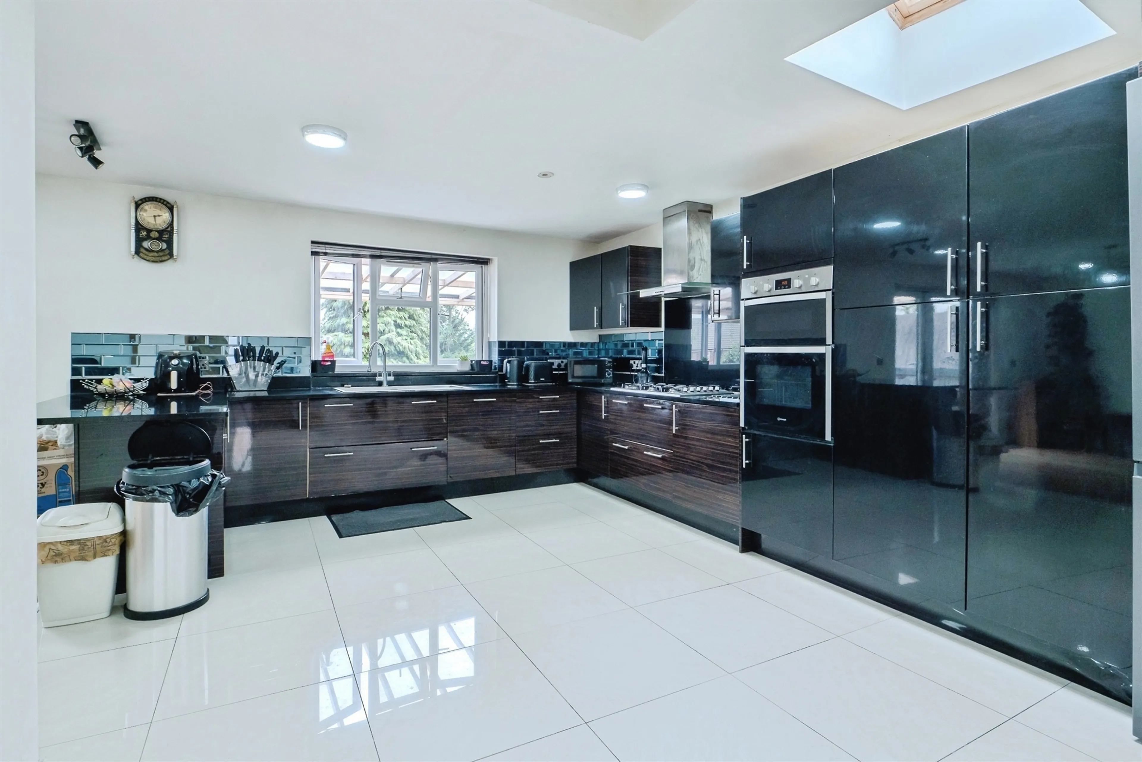 Property at The Circle, Leicester