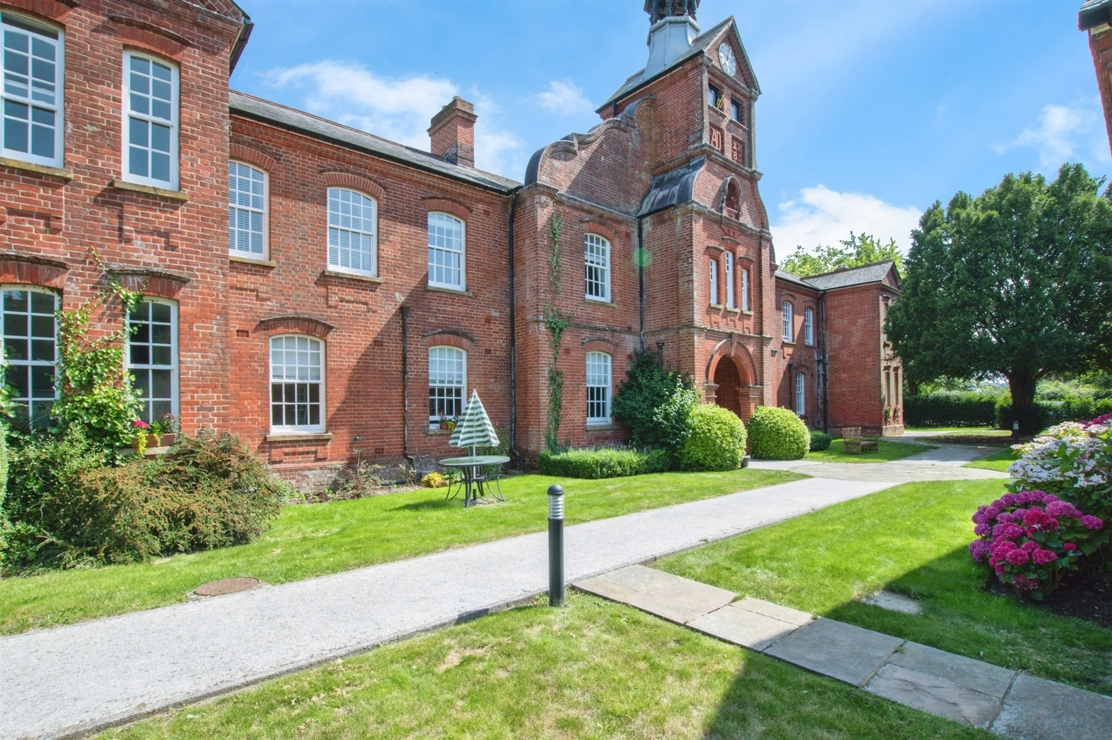 Property at Bartons Road, Fordingbridge