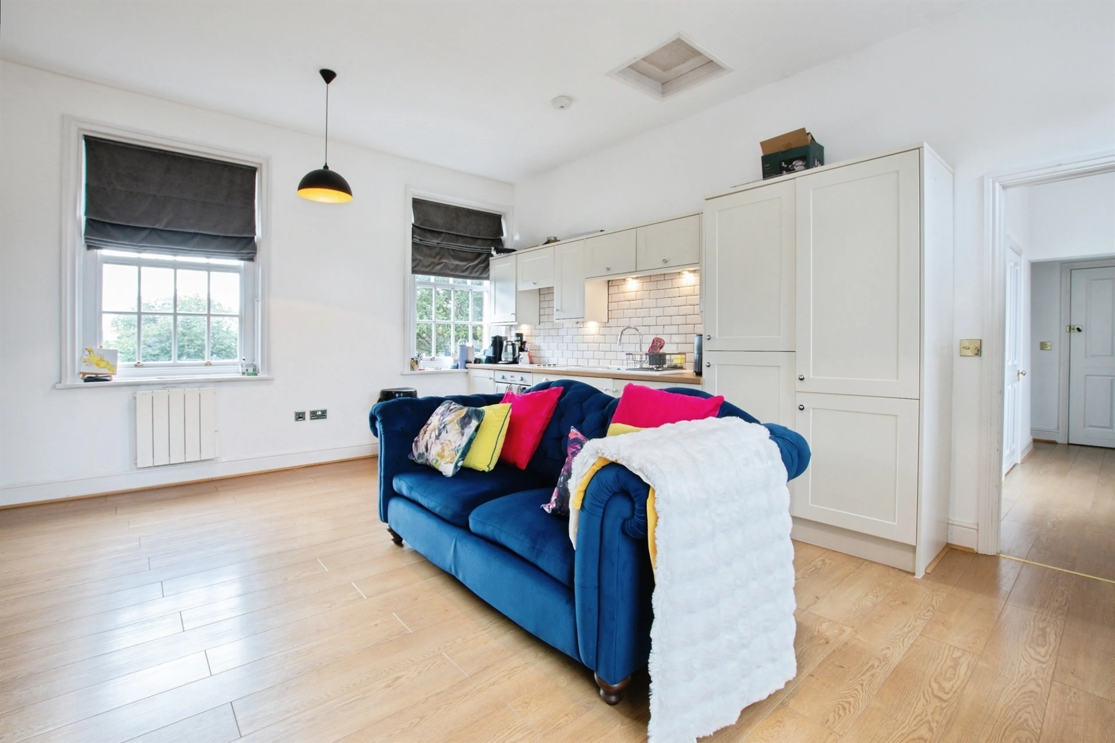 Property at Bartons Road, Fordingbridge