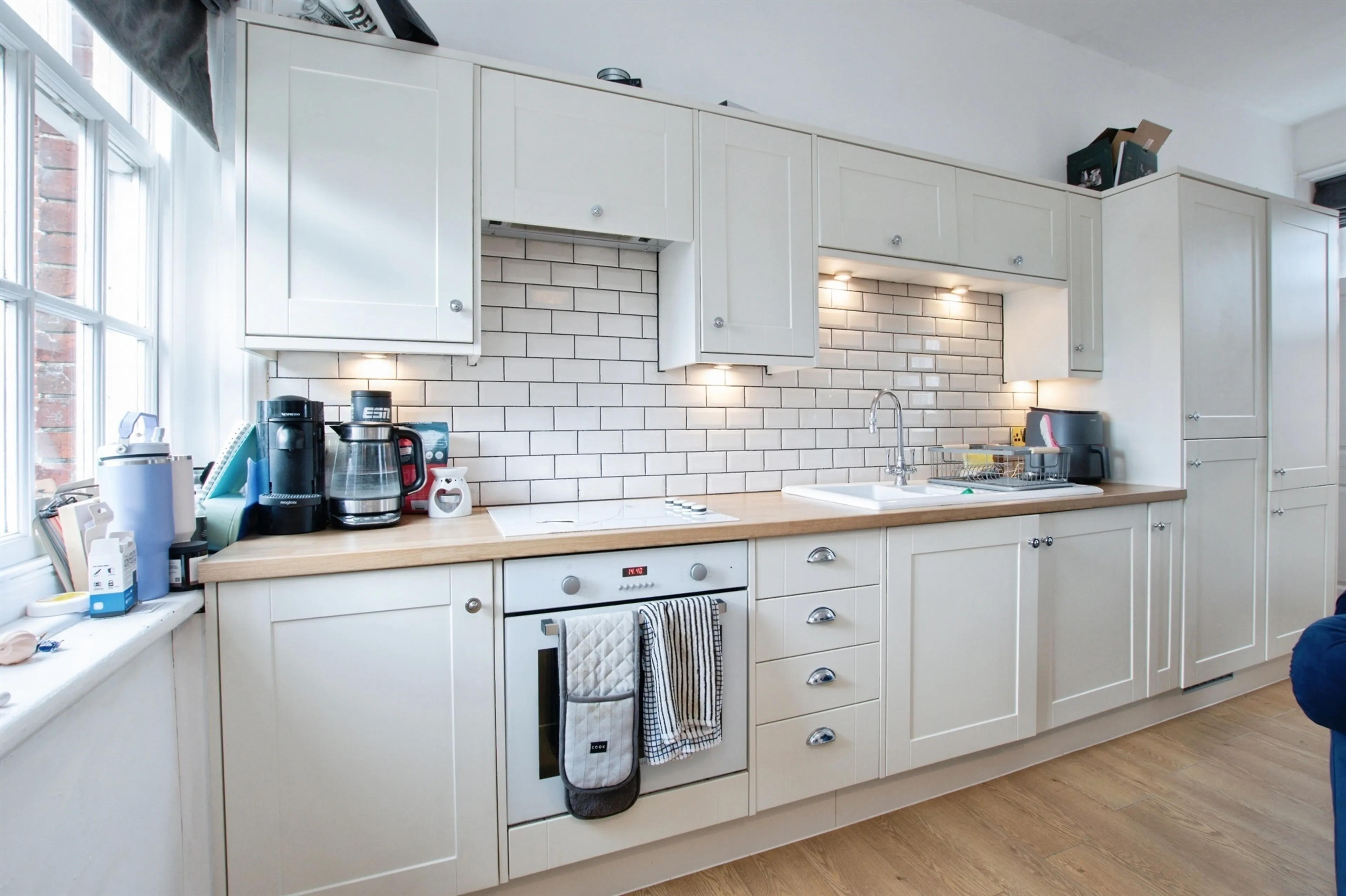 Property at Bartons Road, Fordingbridge