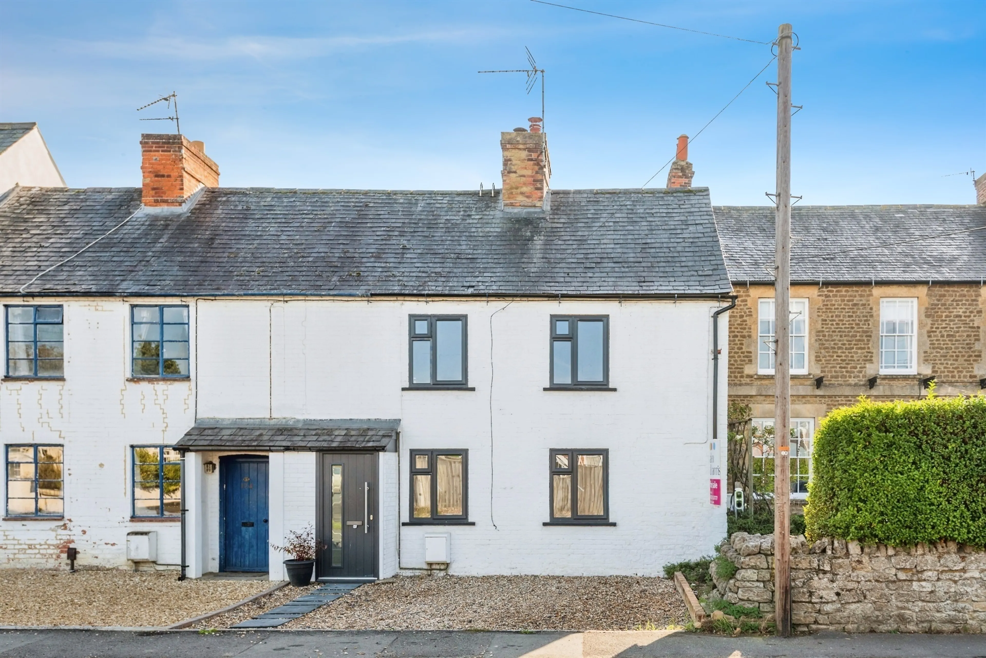 Property at Abingdon Road, Drayton, ABINGDON