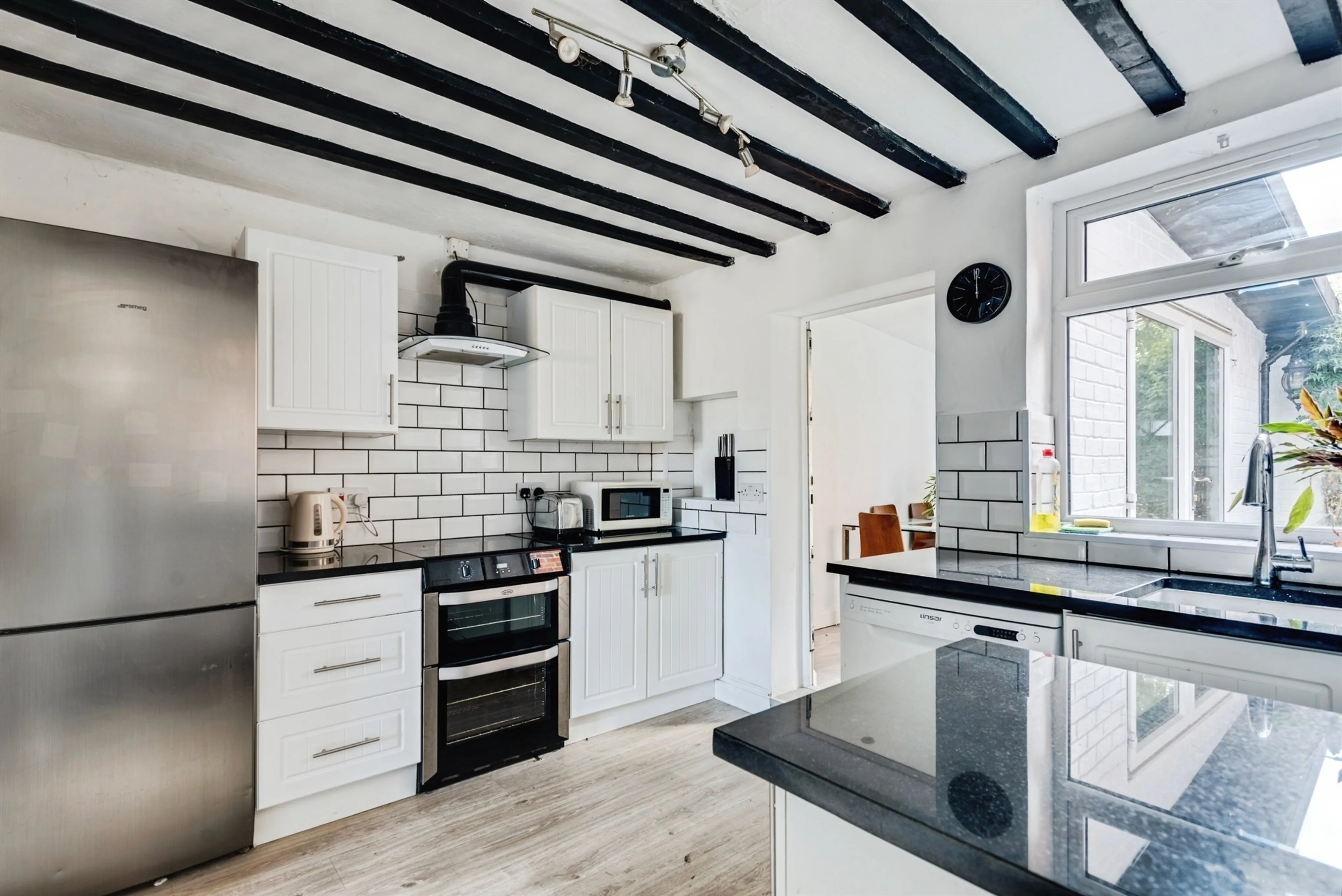Property at Abingdon Road, Drayton, ABINGDON