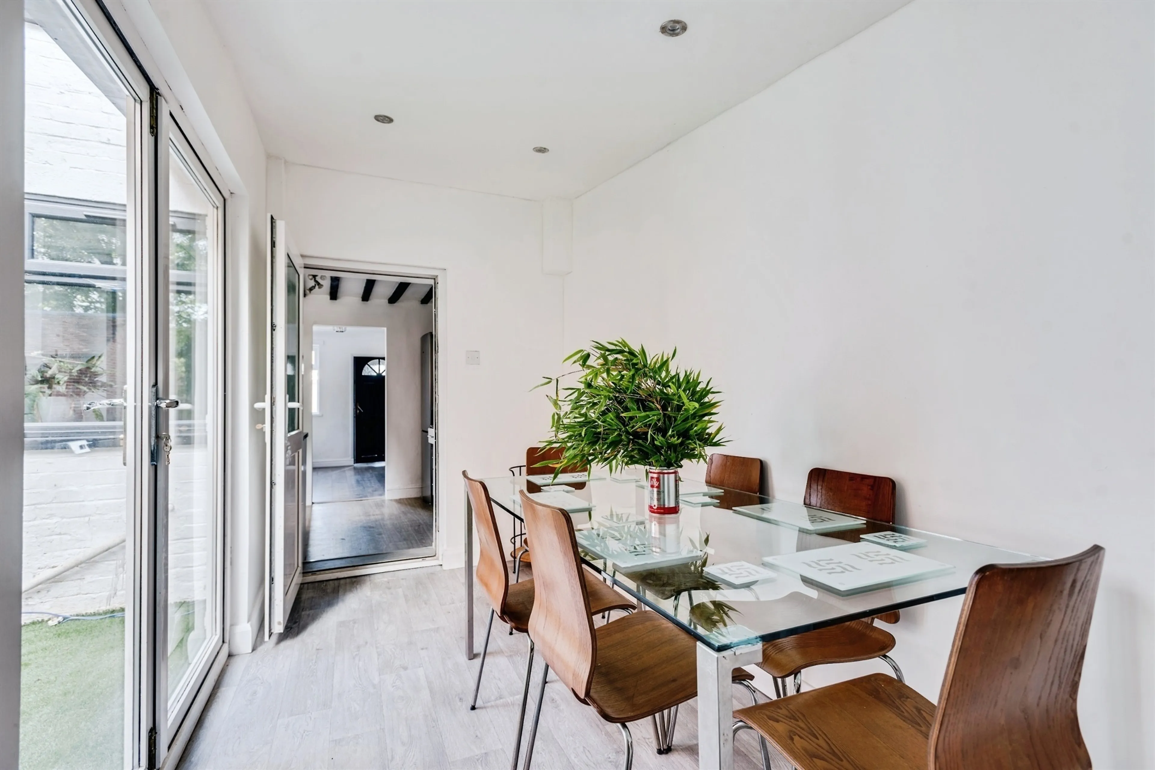 Property at Abingdon Road, Drayton, ABINGDON