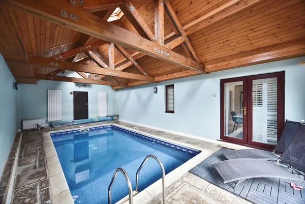 St. Marks Court, Eccles, Aylesford, K...