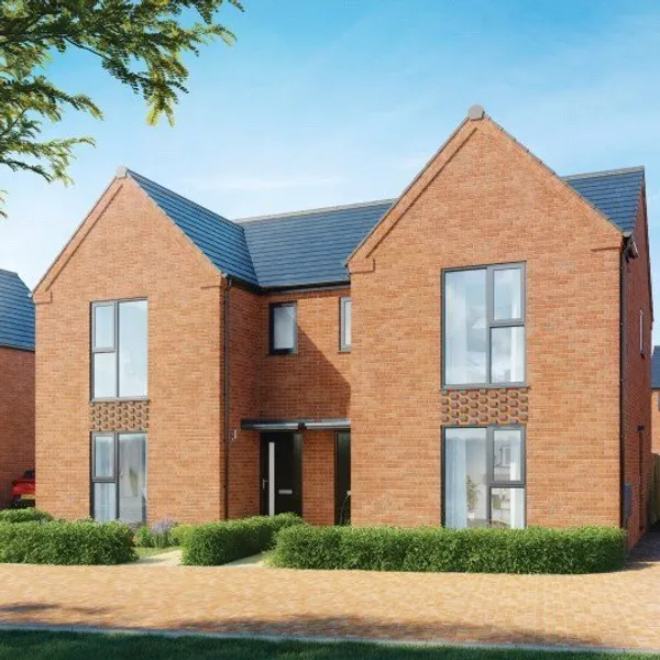 Glan Llyn, Newport, Gwent, NP19