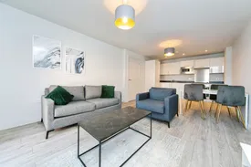 Property responsive