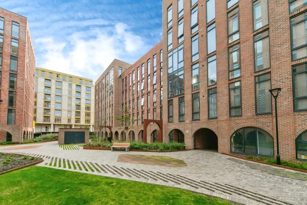 Neptune Place, Liverpool, L8