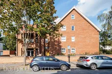 Beech House Road, Croydon