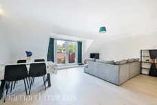 Beech House Road, Croydon