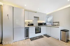 Beech House Road, Croydon