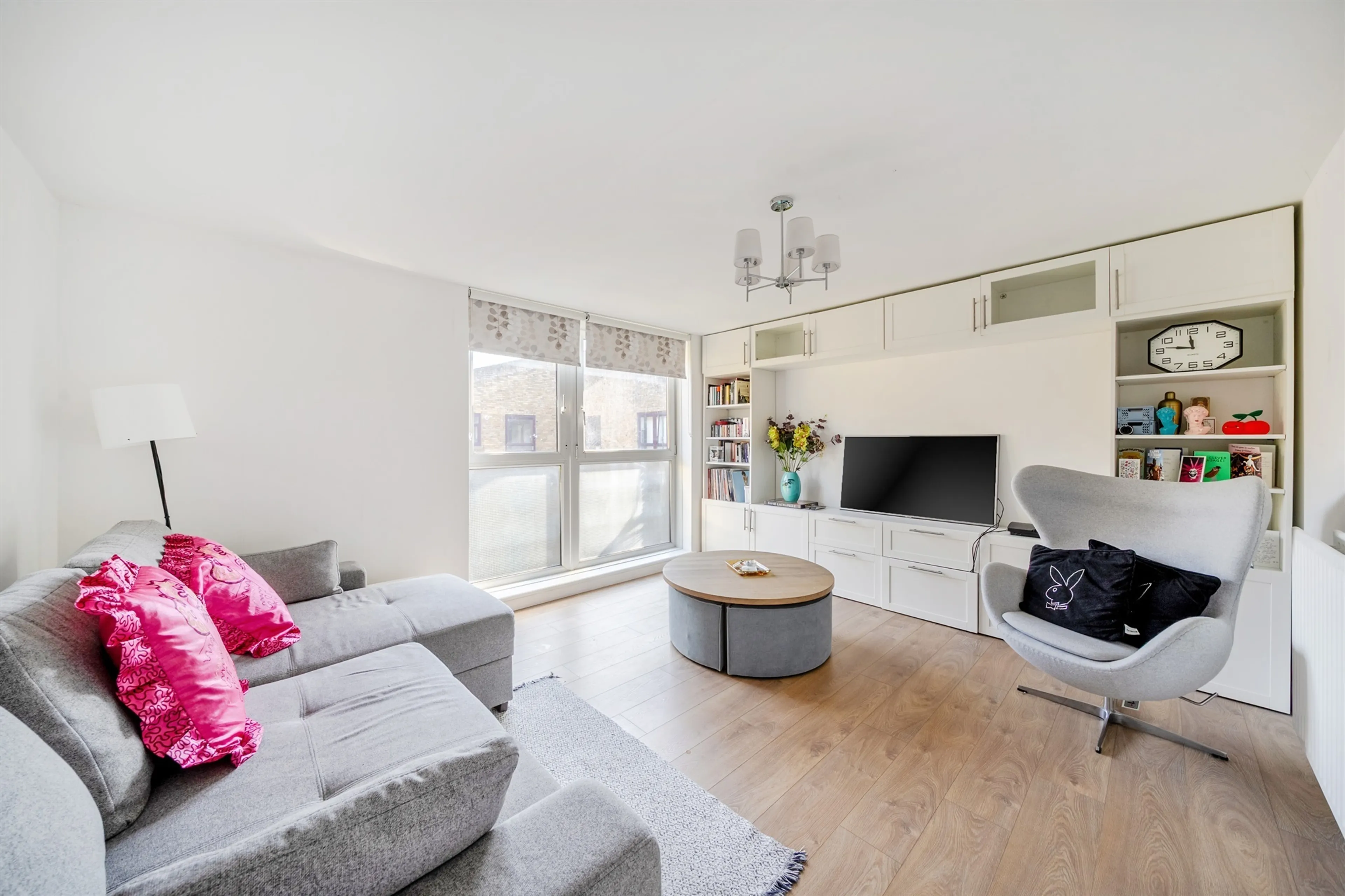 Property at Siward Road, London