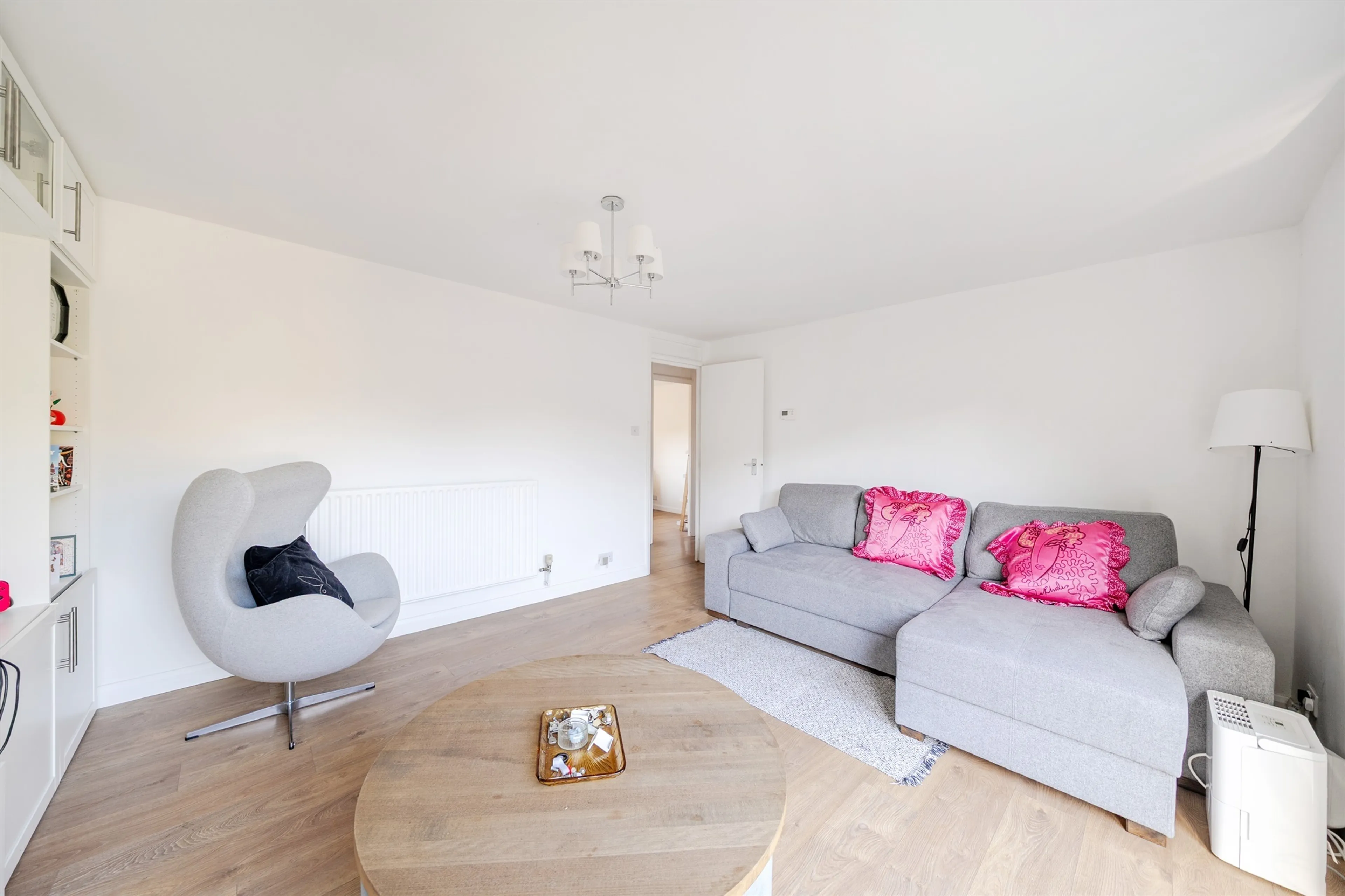 Property at Siward Road, London