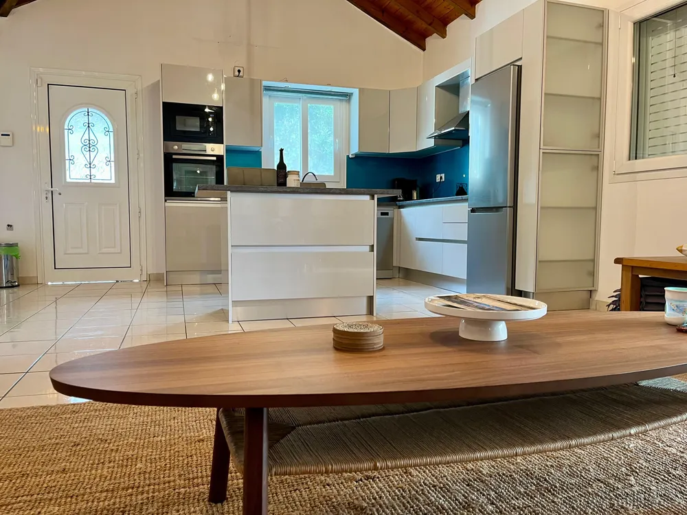 VILLA VISTA, Agios Pandeleimonas, Corfu