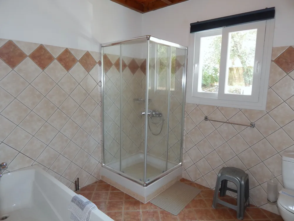 VILLA VISTA, Agios Pandeleimonas, Corfu