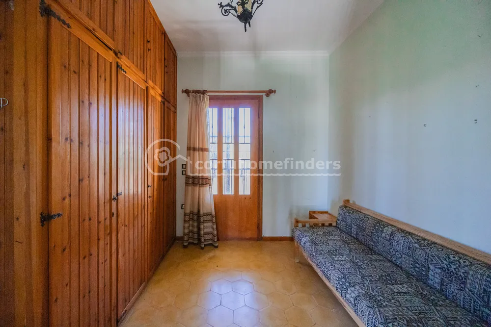 FUEGO HOUSE, Arillas, Corfu