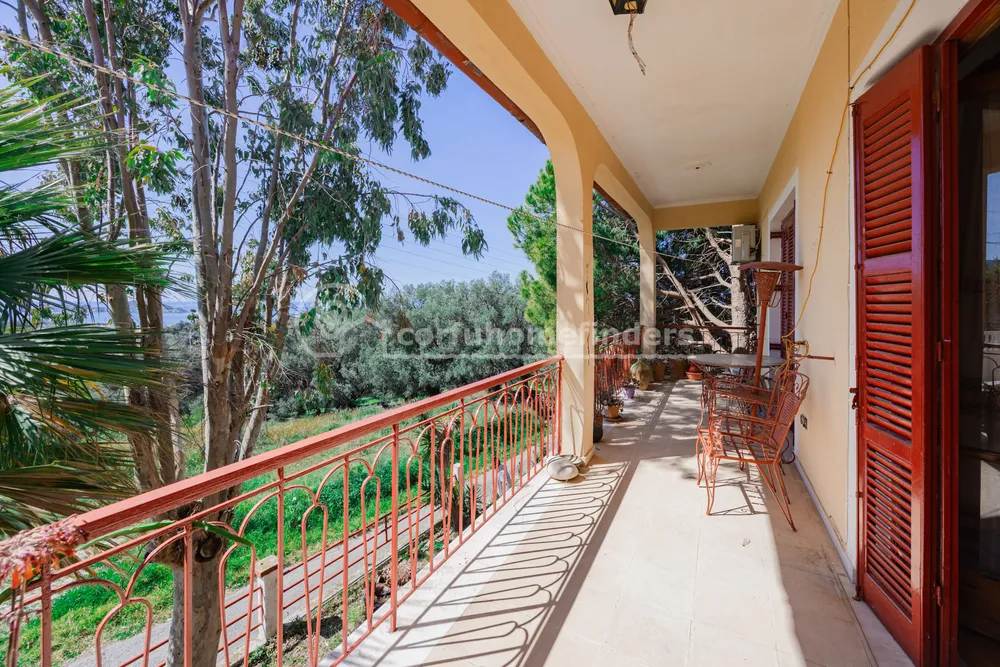 FUEGO HOUSE, Arillas, Corfu